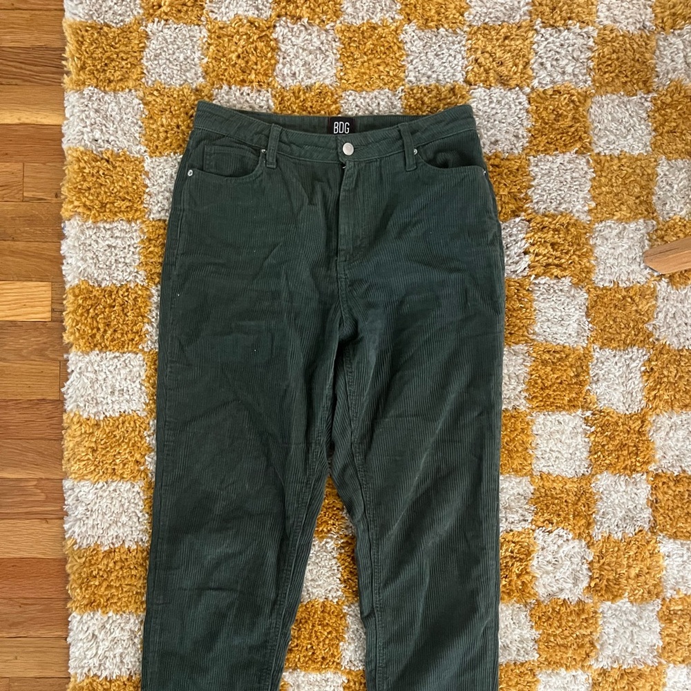 Urban bdg corduroy jeans